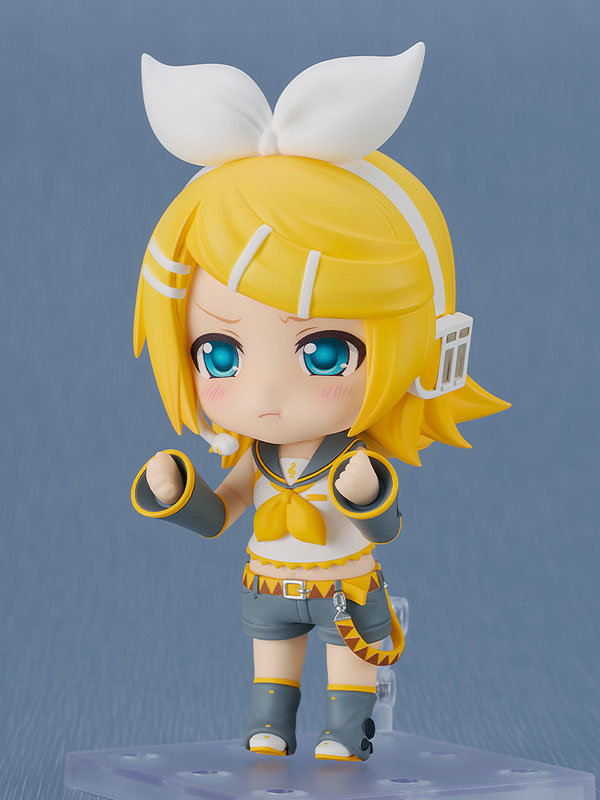 Nendoroid 2840 [Character Vocal Series 02] Kagamine Rin 2.0