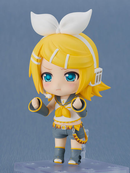 Nendoroid 2840 [Character Vocal Series 02] Kagamine Rin 2.0