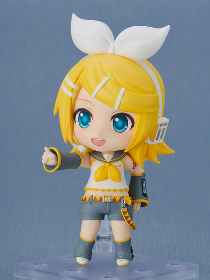 Nendoroid 2840 [Character Vocal Series 02] Kagamine Rin 2.0