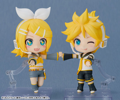 Nendoroid 2840 [Character Vocal Series 02] Kagamine Rin 2.0