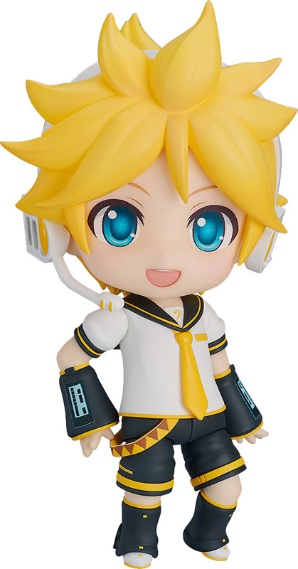 Nendoroid 2841 [Character Vocal Series 02] Kagamine Len 2.0