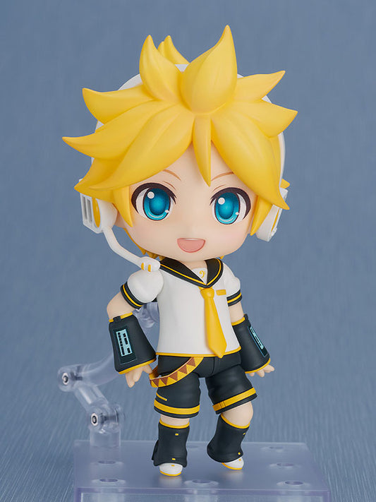 Nendoroid 2841 [Character Vocal Series 02] Kagamine Len 2.0