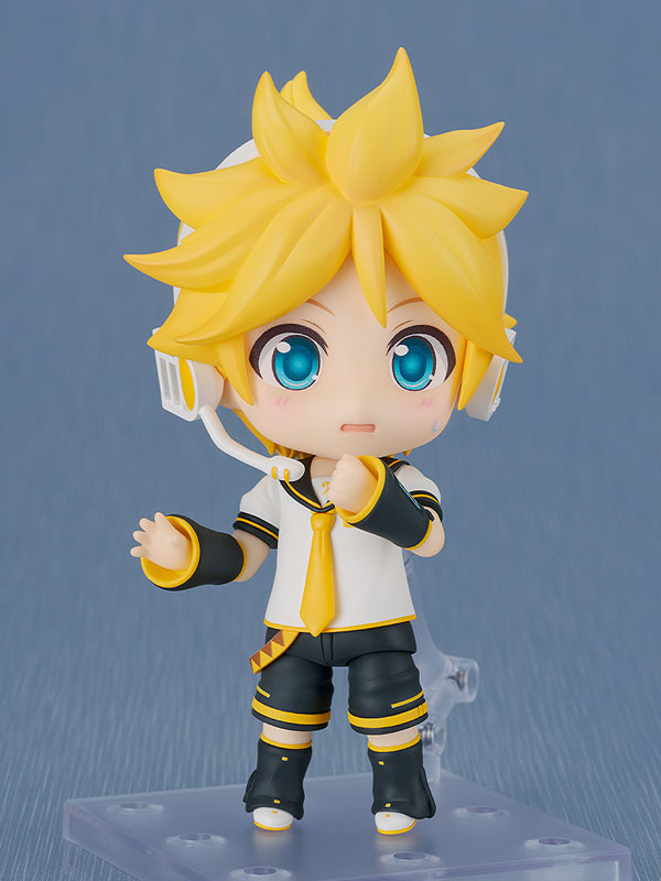 Nendoroid 2841 [Character Vocal Series 02] Kagamine Len 2.0