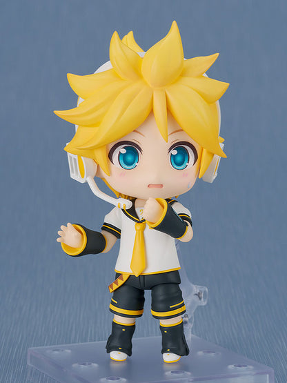 Nendoroid 2841 [Character Vocal Series 02] Kagamine Len 2.0