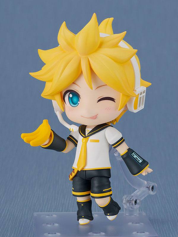 Nendoroid 2841 [Character Vocal Series 02] Kagamine Len 2.0