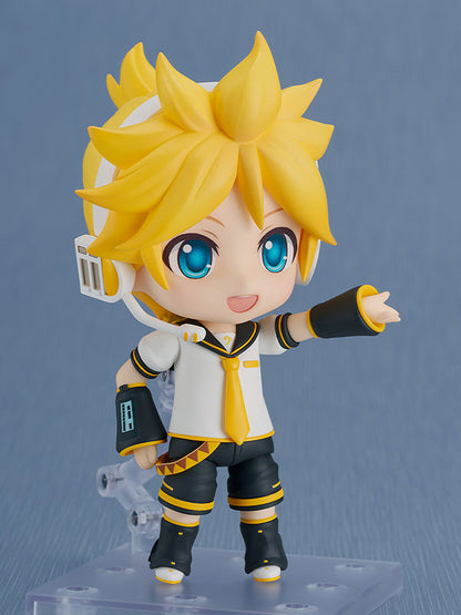 Nendoroid 2841 [Character Vocal Series 02] Kagamine Len 2.0