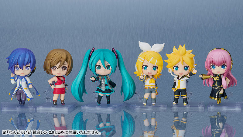 Nendoroid 2841 [Character Vocal Series 02] Kagamine Len 2.0