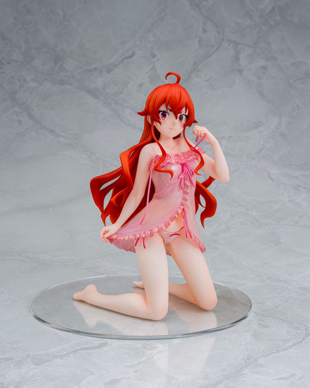 [Mushoku Tensei: Jobless Reincarnation Season 2] Eris Boreas Greyrat - lingerie ver. 1/7 Complete Figure