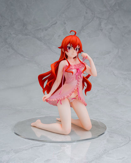 [Mushoku Tensei: Jobless Reincarnation Season 2] Eris Boreas Greyrat - lingerie ver. 1/7 Complete Figure