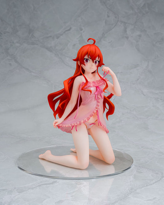 [Mushoku Tensei: Jobless Reincarnation Season 2] Eris Boreas Greyrat - lingerie ver. 1/7 Complete Figure