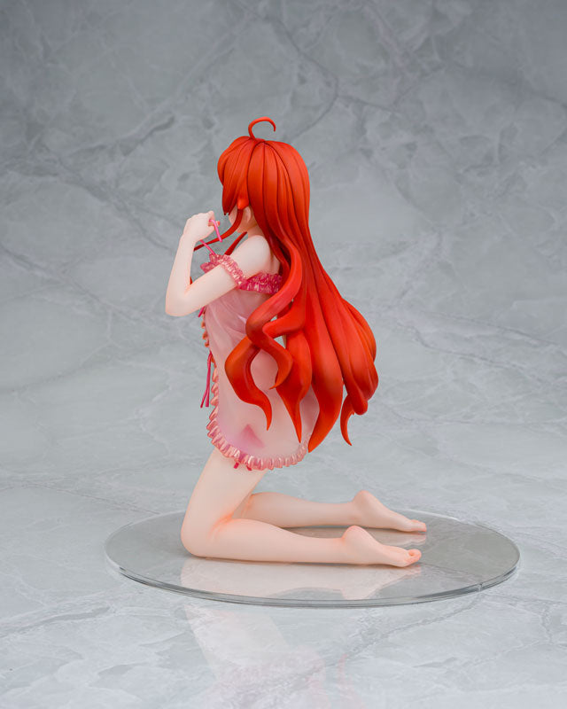 [Mushoku Tensei: Jobless Reincarnation Season 2] Eris Boreas Greyrat - lingerie ver. 1/7 Complete Figure