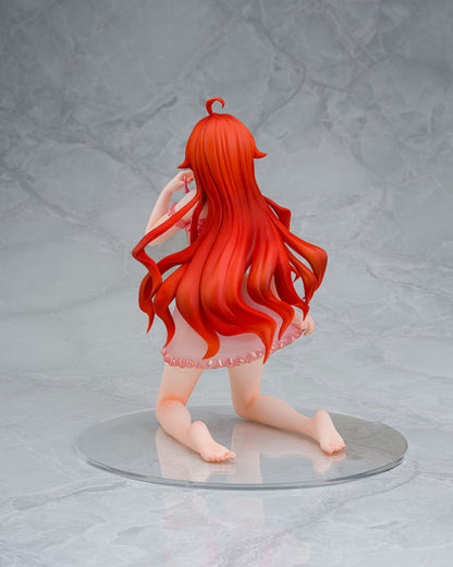 [Mushoku Tensei: Jobless Reincarnation Season 2] Eris Boreas Greyrat - lingerie ver. 1/7 Complete Figure