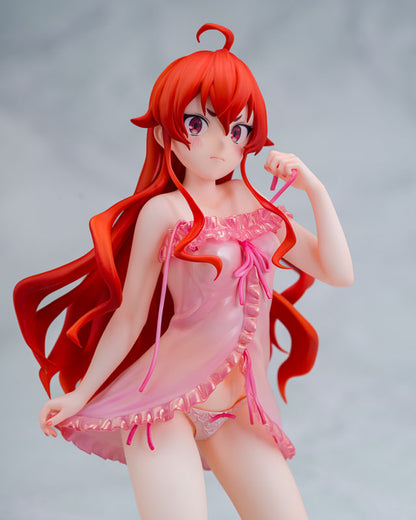 [Mushoku Tensei: Jobless Reincarnation Season 2] Eris Boreas Greyrat - lingerie ver. 1/7 Complete Figure