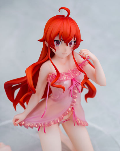 [Mushoku Tensei: Jobless Reincarnation Season 2] Eris Boreas Greyrat - lingerie ver. 1/7 Complete Figure