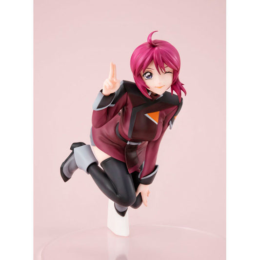 [ Mobile Suit Gundam SEED Freedom] Lunamaria Hawke - Complete Figure