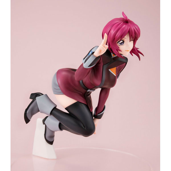 [ Mobile Suit Gundam SEED Freedom] Lunamaria Hawke - Complete Figure