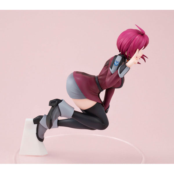 [ Mobile Suit Gundam SEED Freedom] Lunamaria Hawke - Complete Figure