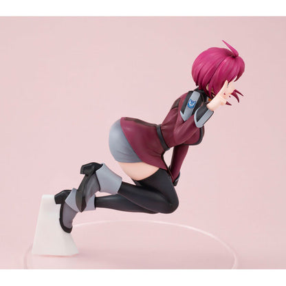 [ Mobile Suit Gundam SEED Freedom] Lunamaria Hawke - Complete Figure
