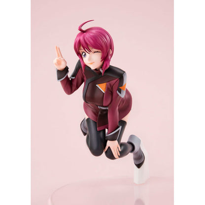 [ Mobile Suit Gundam SEED Freedom] Lunamaria Hawke - Complete Figure