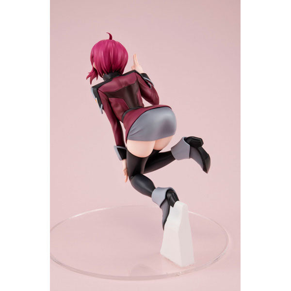 [ Mobile Suit Gundam SEED Freedom] Lunamaria Hawke - Complete Figure