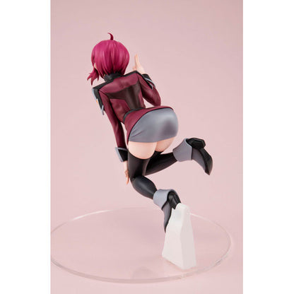 [ Mobile Suit Gundam SEED Freedom] Lunamaria Hawke - Complete Figure