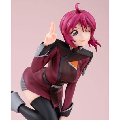 [ Mobile Suit Gundam SEED Freedom] Lunamaria Hawke - Complete Figure