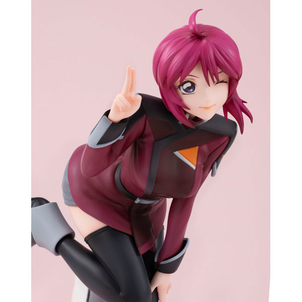 [ Mobile Suit Gundam SEED Freedom] Lunamaria Hawke - Complete Figure