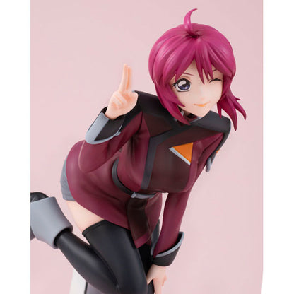 [ Mobile Suit Gundam SEED Freedom] Lunamaria Hawke - Complete Figure