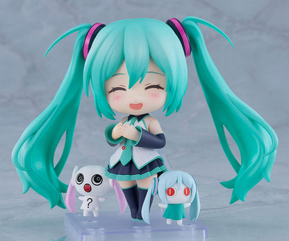 Nendoroid 2860 [VOCALOID] Hatsune Miku - Because You're Here Ver.