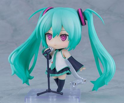 Nendoroid 2860 [VOCALOID] Hatsune Miku - Because You're Here Ver.