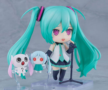 Nendoroid 2860 [VOCALOID] Hatsune Miku - Because You're Here Ver.