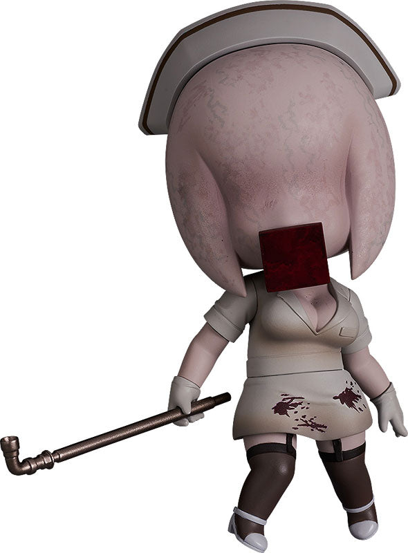 Nendoroid 2837 [SILENT HILL 2] Bubble Head Nurse