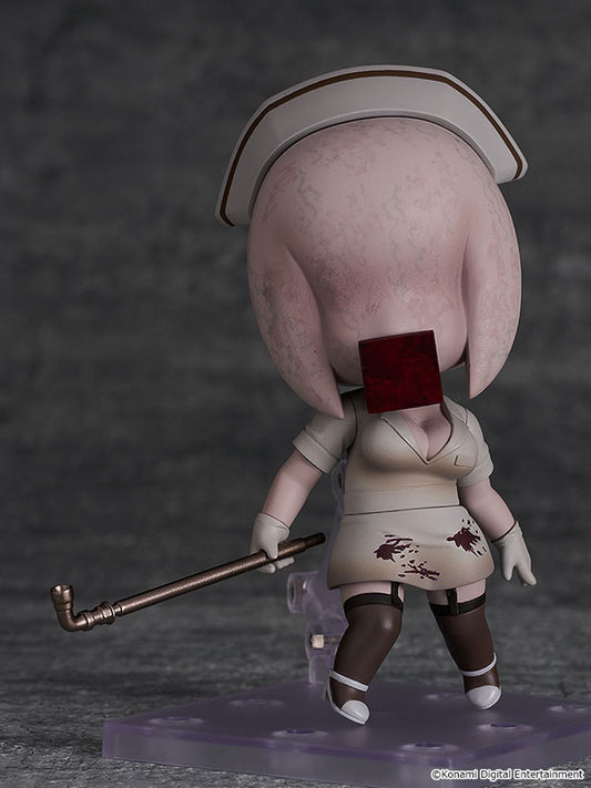 Nendoroid 2837 [SILENT HILL 2] Bubble Head Nurse