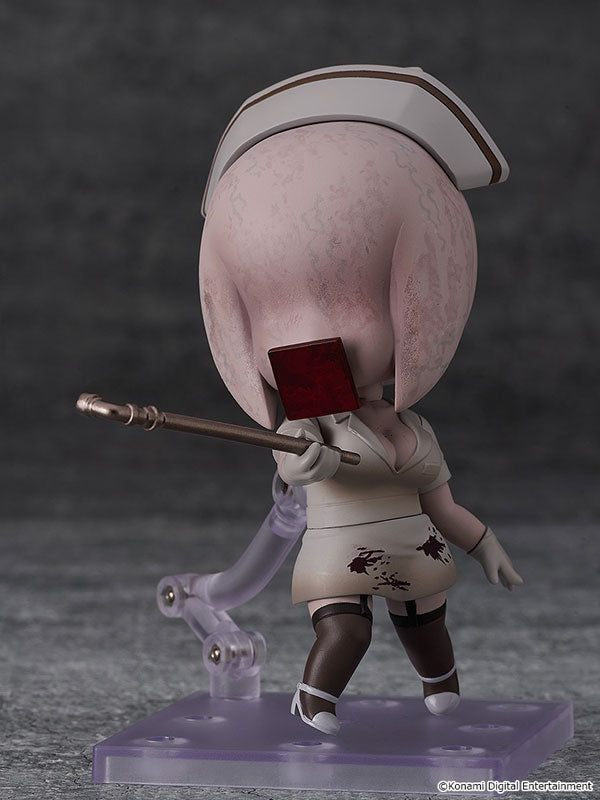 Nendoroid 2837 [SILENT HILL 2] Bubble Head Nurse
