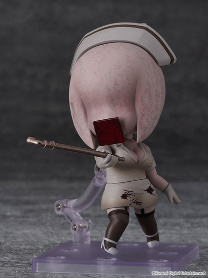 Nendoroid 2837 [SILENT HILL 2] Bubble Head Nurse