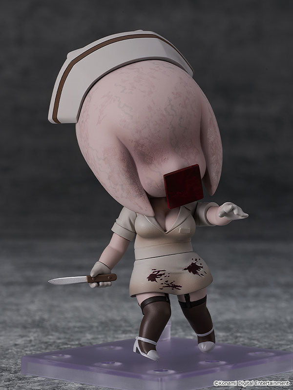 Nendoroid 2837 [SILENT HILL 2] Bubble Head Nurse