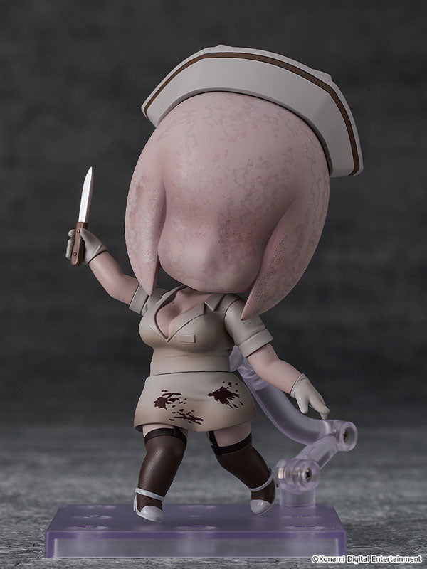 Nendoroid 2837 [SILENT HILL 2] Bubble Head Nurse
