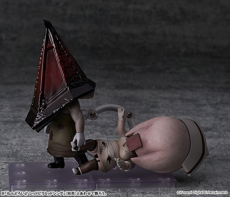 Nendoroid 2837 [SILENT HILL 2] Bubble Head Nurse