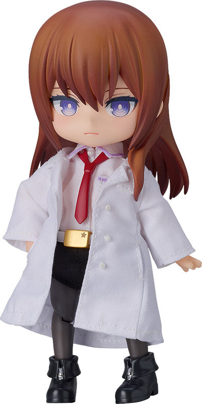 Nendoroid Doll [Steins;Gate] Kurisu Makise - Lab Coat Ver.