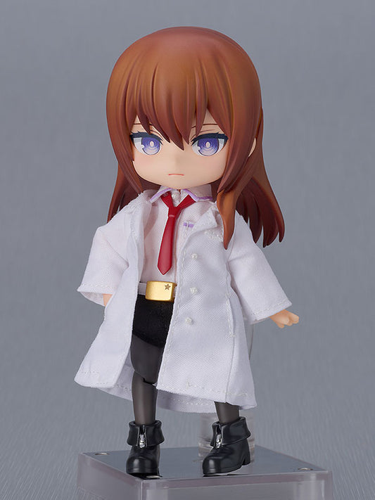 Nendoroid Doll [Steins;Gate] Kurisu Makise - Lab Coat Ver.