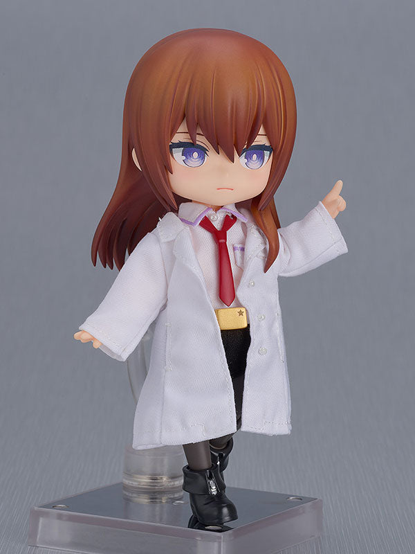 Nendoroid Doll [Steins;Gate] Kurisu Makise - Lab Coat Ver.