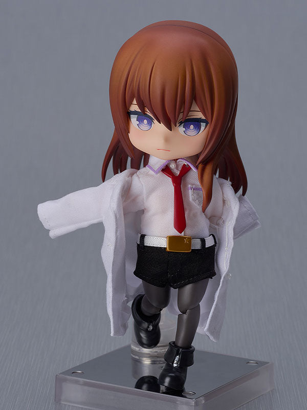 Nendoroid Doll [Steins;Gate] Kurisu Makise - Lab Coat Ver.