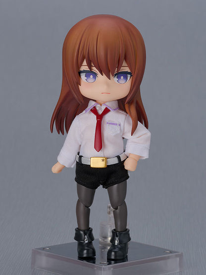 Nendoroid Doll [Steins;Gate] Kurisu Makise - Lab Coat Ver.