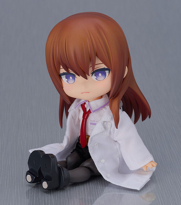 Nendoroid Doll [Steins;Gate] Kurisu Makise - Lab Coat Ver.