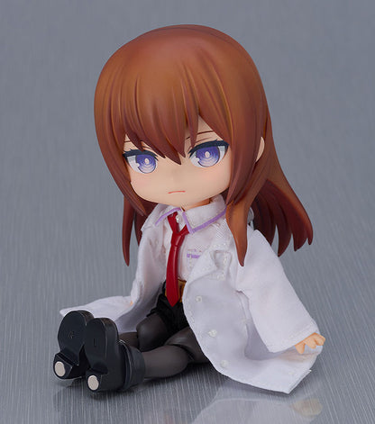 Nendoroid Doll [Steins;Gate] Kurisu Makise - Lab Coat Ver.