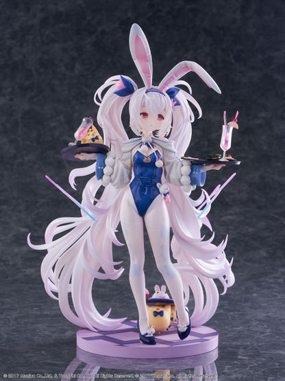 [Azur Lane] Laffey - Sleepy on a Busy Day ver. 1/7 Complete Figure