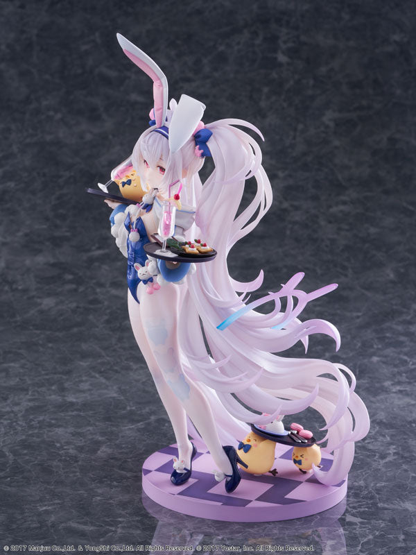 [Azur Lane] Laffey - Sleepy on a Busy Day ver. 1/7 Complete Figure