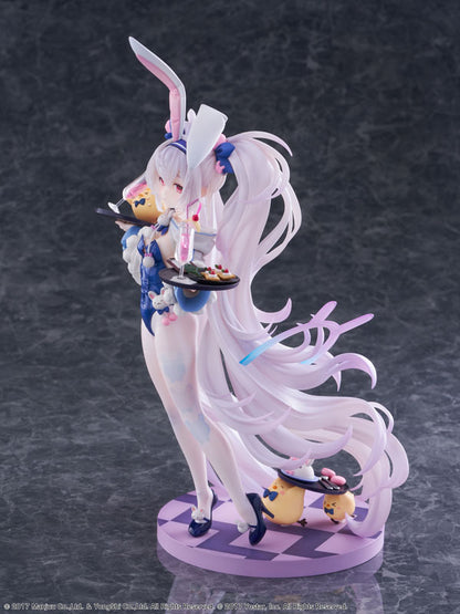 [Azur Lane] Laffey - Sleepy on a Busy Day ver. 1/7 Complete Figure