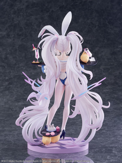 [Azur Lane] Laffey - Sleepy on a Busy Day ver. 1/7 Complete Figure