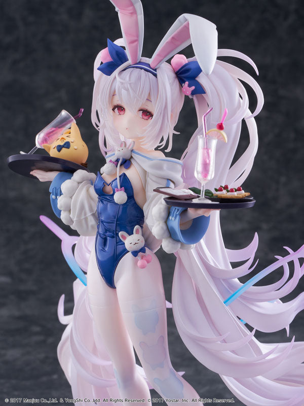[Azur Lane] Laffey - Sleepy on a Busy Day ver. 1/7 Complete Figure